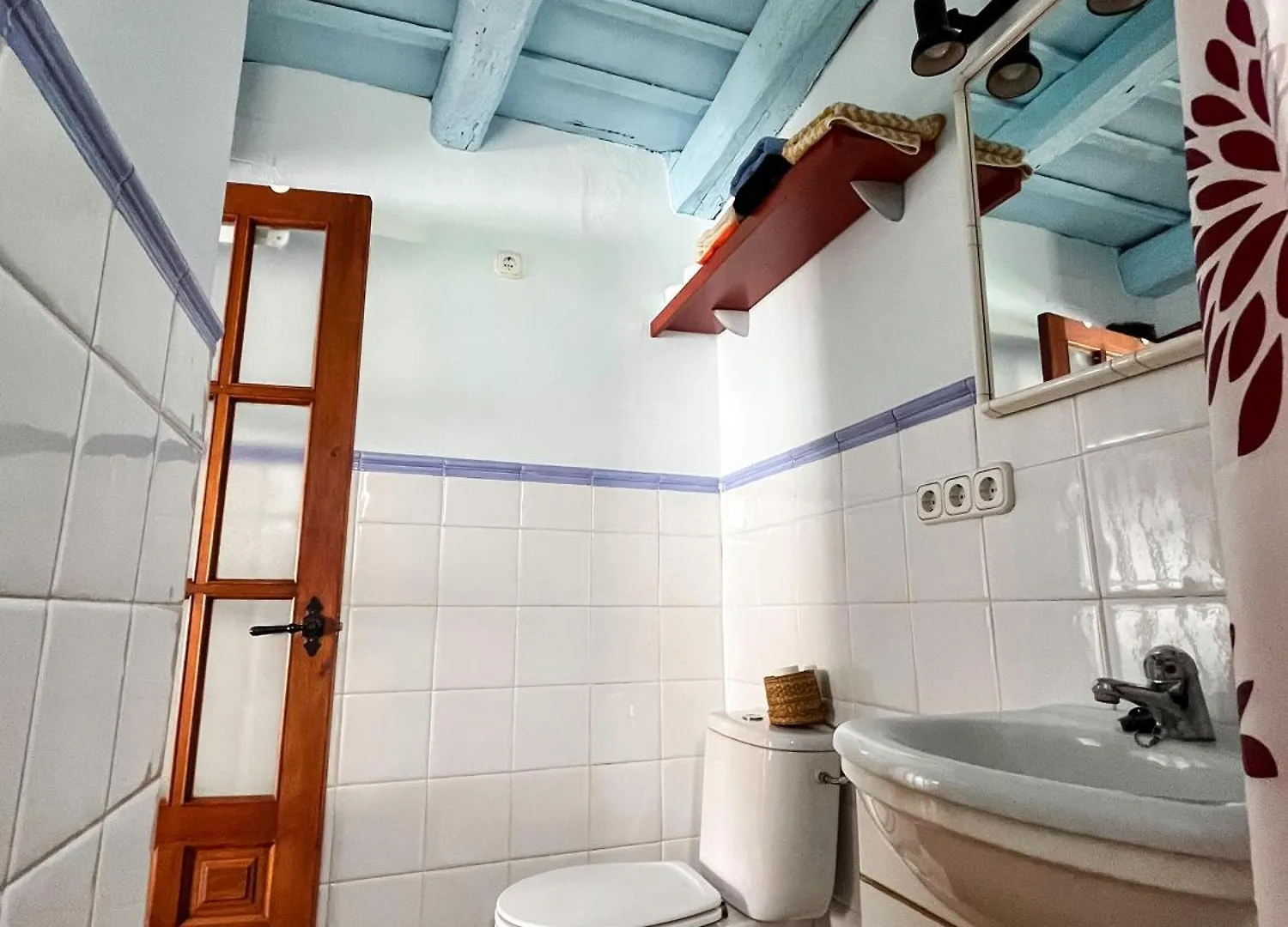 Casa Rural Ajelazul Galaroza