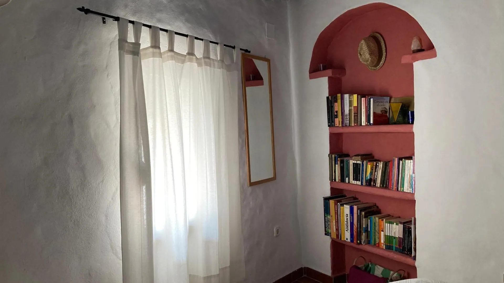 Casa Rural Ajelazul Galaroza Spain