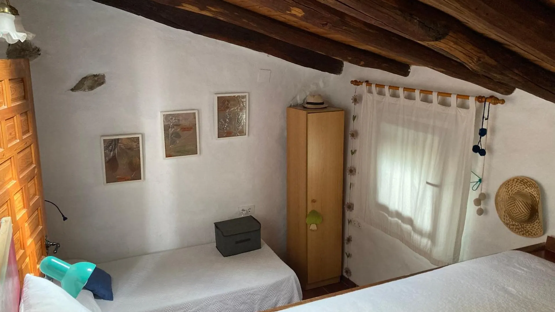 Holiday home Casa Rural Ajelazul Galaroza