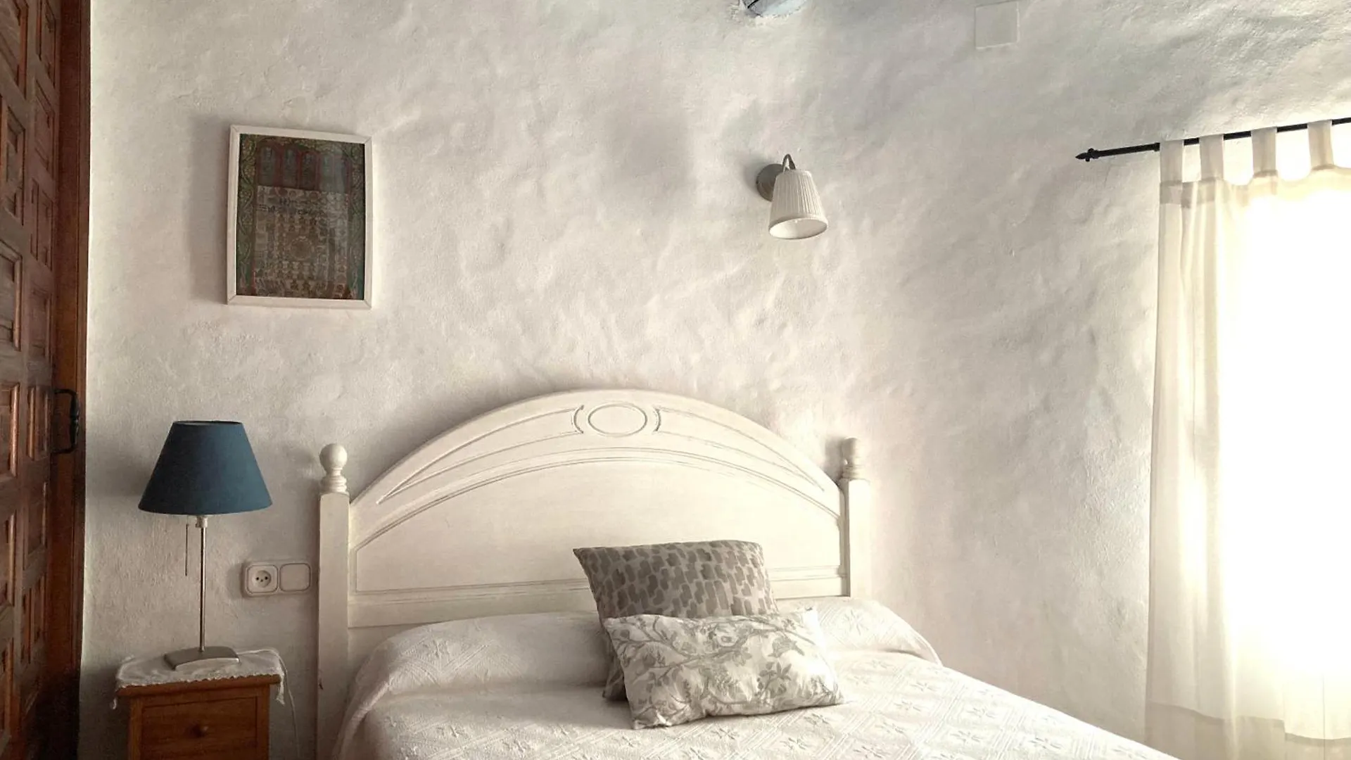 Casa Rural Ajelazul Galaroza Holiday home