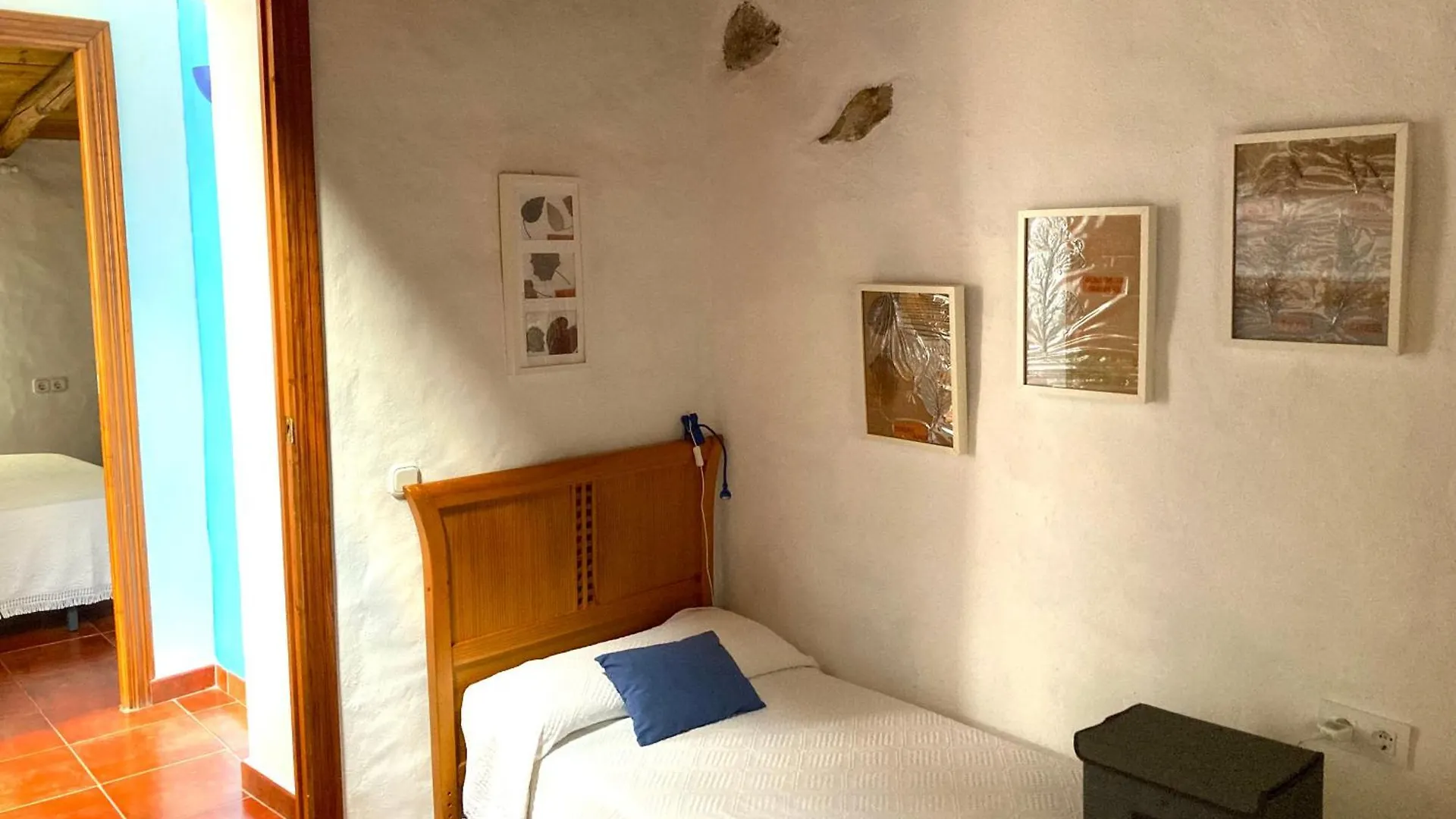 Casa Rural Ajelazul Galaroza